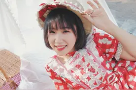 夏目的郊游图片