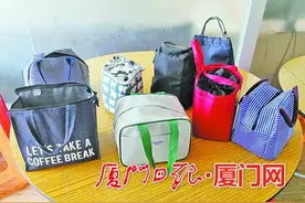 自带午饭热了饭盒微波炉畅销 如何挑选安全饭盒专家为您支招图片