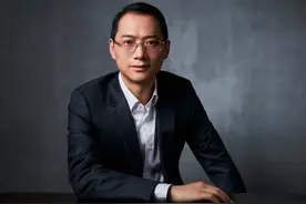 向东平入职现代汽车，负责北京现代市场营销业务图片