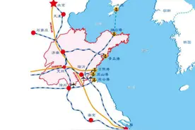 绿地临沂城际空间站，为临沂发展按下加速键图片