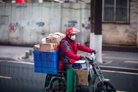 京东物流开放20000个工作岗位，优先选聘贫困人员图片