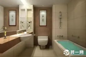 家里卫生间漏水怎么办？漏水原因及处理方法图片
