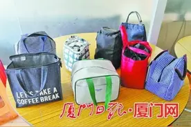 自制午饭带火饭盒微波炉销量，厦门上班族如何挑选安全饭盒？图片