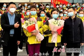 武汉再见！我们用歌声祝福你图片