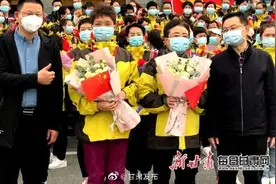 武汉再见！我们用歌声祝福你图片