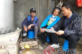 麻栗坡县：“种植+酿酒”！贫困户脱贫致富图片