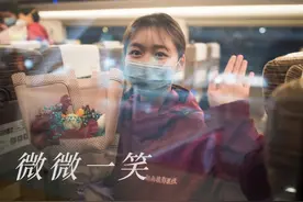 春天的你，微微一笑很倾城图片