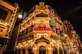 再相逢！电影小镇将于3月28日恢复开园图片