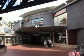 澳国会将休会至8月 紧急通过840亿澳元振兴经济法案图片
