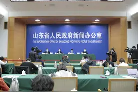 山东疫情期间为企业减免社保缴费473.4亿元 发放补助13.42亿元图片