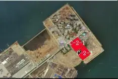 西海岸新区融创维罗利亚湾地块规划变更 涉及立面、空调机位等图片