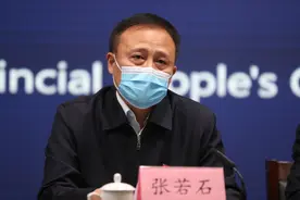 河南再明确：事关一线医务人员的带薪年休假 不能这么做→图片