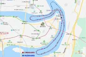 “朝天系列”两江游轮27日复航 医护人员可免费乘船图片