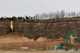 突破！山西找到开启5000亿立方米深部超级气田宝藏钥匙图片