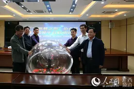 广西开启“云祭扫”足不出户也可祭奠追思图片