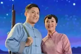 《沂蒙山》主题曲变战疫歌！《等着我，亲爱的人》背后的故事图片