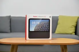 349元推动带屏音箱普及，Redmi 小爱触屏音箱体验图片