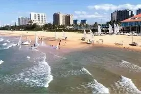 定了！塑料袋，塑料餐盒、杯及吸管等被逐出海南，全国也将跟进图片