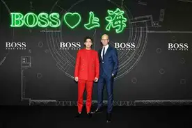 Hugo Boss CEO 马克·兰格将离职图片