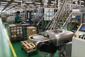 疏通供应链、打通现金流，来看看普陀是如何让这么多企业100%活过来图片