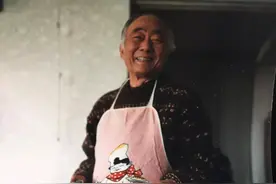 去高邮，寻找汪曾祺图片