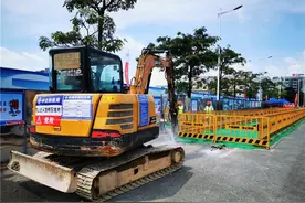 中交四航局：匠心治水显央企担当图片