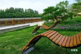 北辰淮河道板块三重优势聚集图片