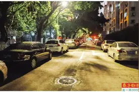 路面停车恢复收费，你怎么看？图片