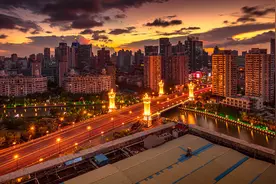 普陀工业企业外资企业100%复工背后的努力图片