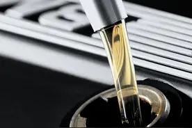 揭秘：机油乳化，你真的了解吗？机油乳化，原来没什么大不了图片