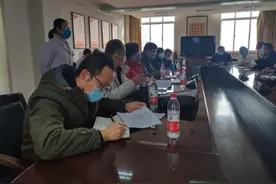 疾控战“疫”家庭：我上鄂州迎战，你在后方排险图片