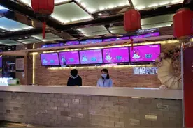 “嗨”起来了！长沙“五一商圈”文化娱乐场所有序开放图片