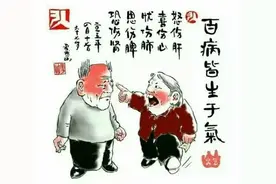 华佗教你睡觉，不管你是否熬夜，一定要看图片