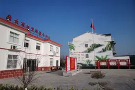 宿迁沭阳：落后村变先进村 群众为第一书记请功图片