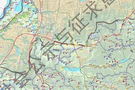 济南383个村拟搬迁撤并！有你们村吗？黄河北、董家、港沟、陡沟……图片