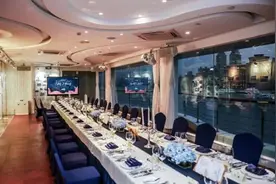诺莱仕游艇会：分餐制与合餐制，疫情当下的取舍之道图片