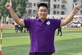 朋友圈｜这个中学给学生布置了一个手工作业，家长点赞：这才是上网课该有的模样图片
