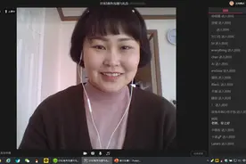 宁波韩国媳妇眼里的中国“战疫”：我看到了一个热情又温暖的国度图片
