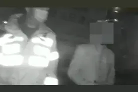 丈夫酒驾被查 妻子接手开车！结果他的一句话让交警傻眼图片