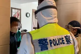 外国人抵沪，社区居家隔离从严管理视频封面