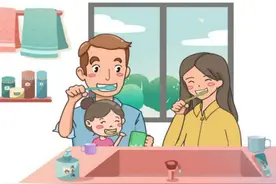 如何呵护孩子口腔健康？专家教你这样做图片