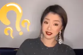 王菊否认姐姐卖咖啡店送自己出道：话不可以乱讲图片