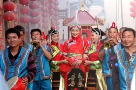 3月26日云上过节！畲乡三月三精彩活动看这里图片