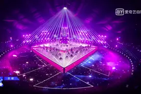 《青你2》主题曲MV上线 舞蹈难度再升级图片