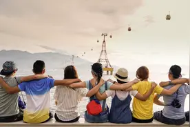 “塑料”友情用英语怎么表达？关于朋友的地道表达都在这里图片