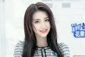 金子涵个人资料有男朋友吗 金子涵是混血吗父母是干什么的图片