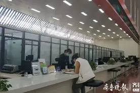 淄博首个！这家公司率先拿到入河排污口审批意见……图片