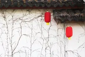 八个有趣的对联故事，文雅又幽默图片