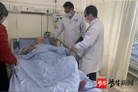 “达芬奇手术机器人”也复工了！疫情期间，大部分常规手术都可以做图片