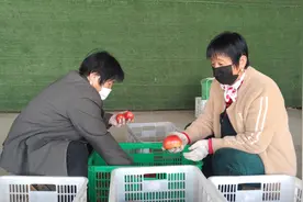 “聊·胜一筹”太霸气！区域品牌农产品闯市场年销量超百亿元图片